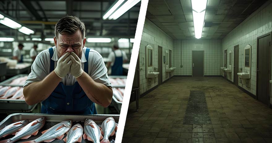 Cómo eliminar malos olores